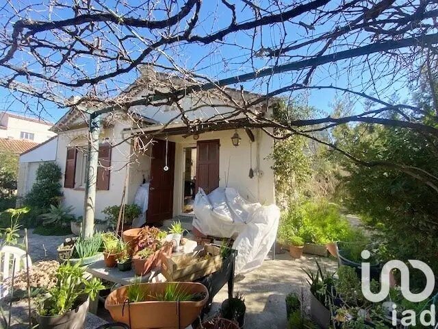 Maison à vendre, 88m², Saint-Raphaël