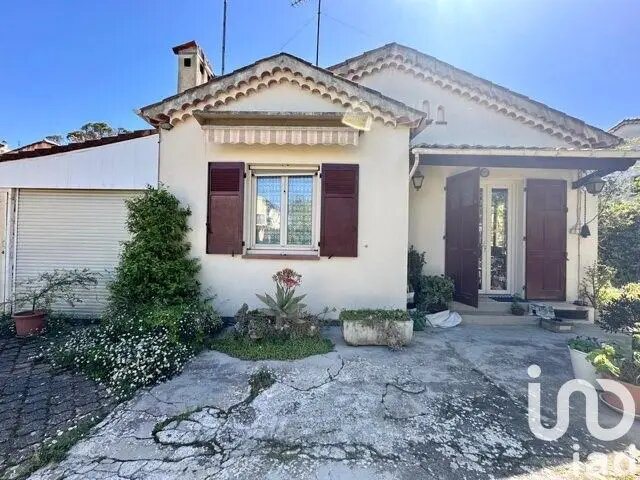 Maison à vendre, 88m², Saint-Raphaël