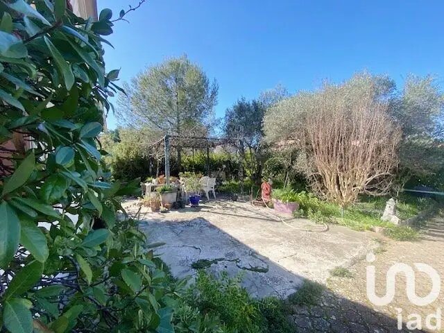 Maison à vendre, 88m², Saint-Raphaël