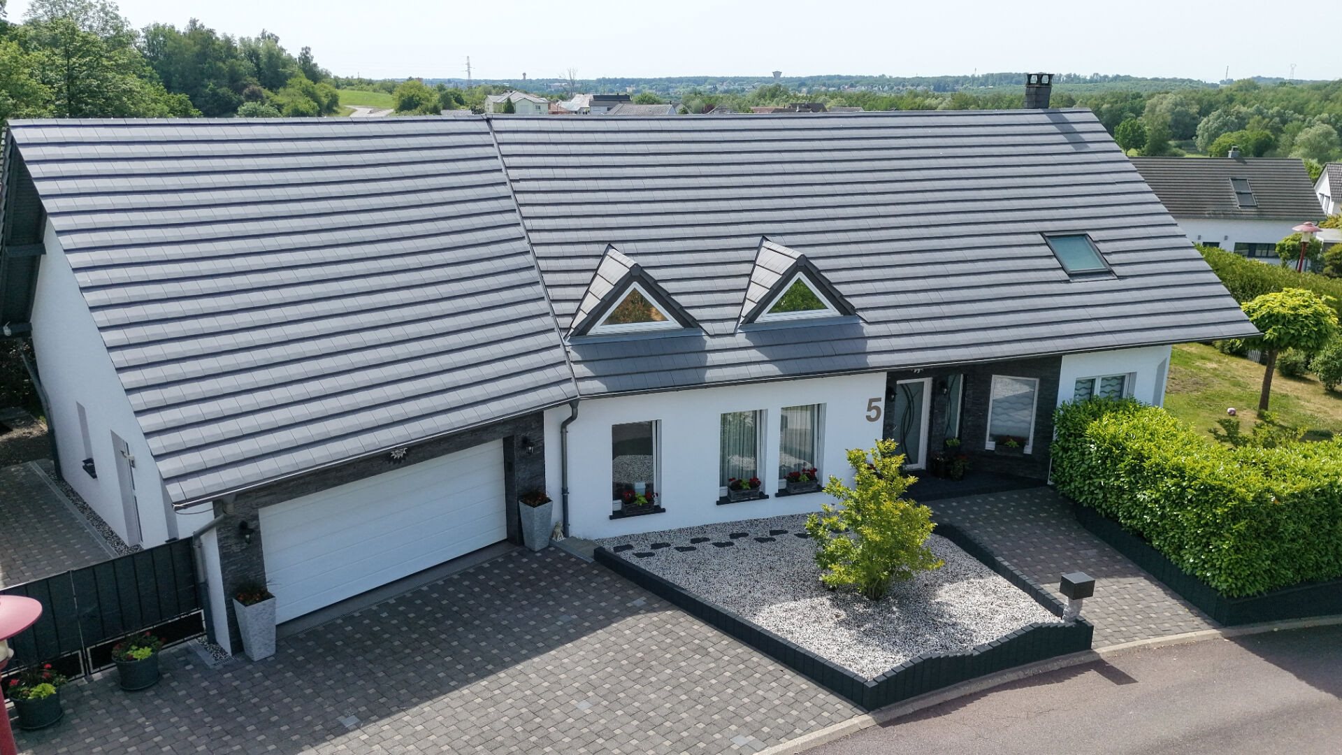 Maison à vendre, 201m², Sarreguemines