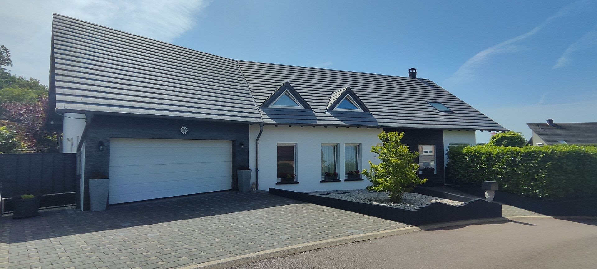 Maison à vendre, 201m², Sarreguemines