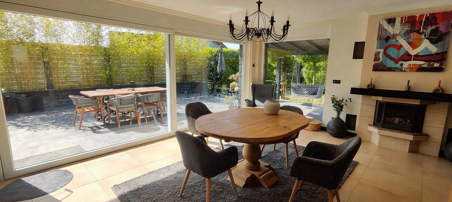 Maison à vendre, 201m², Sarreguemines