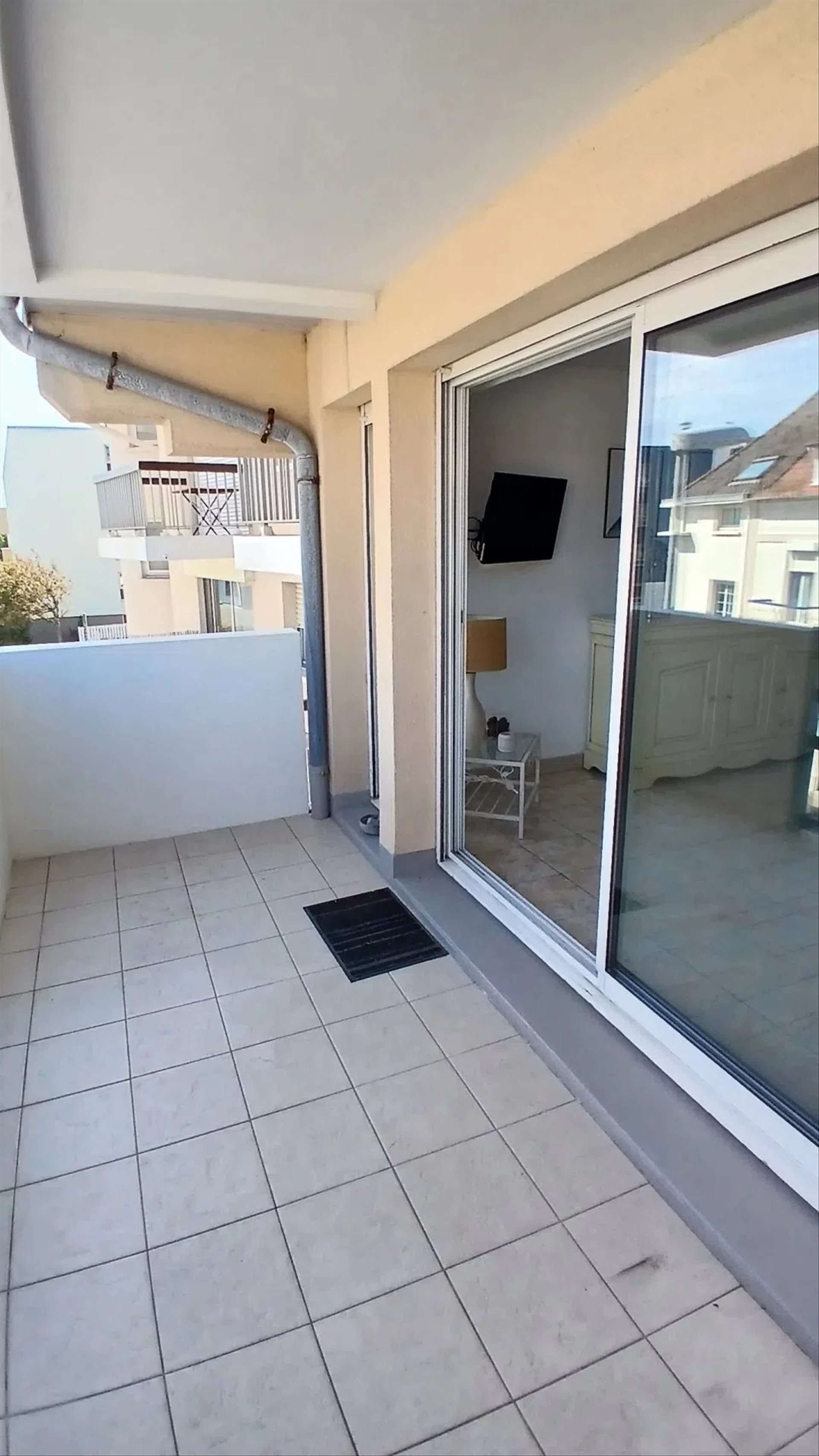 Appartement à vendre, 46m², Berck