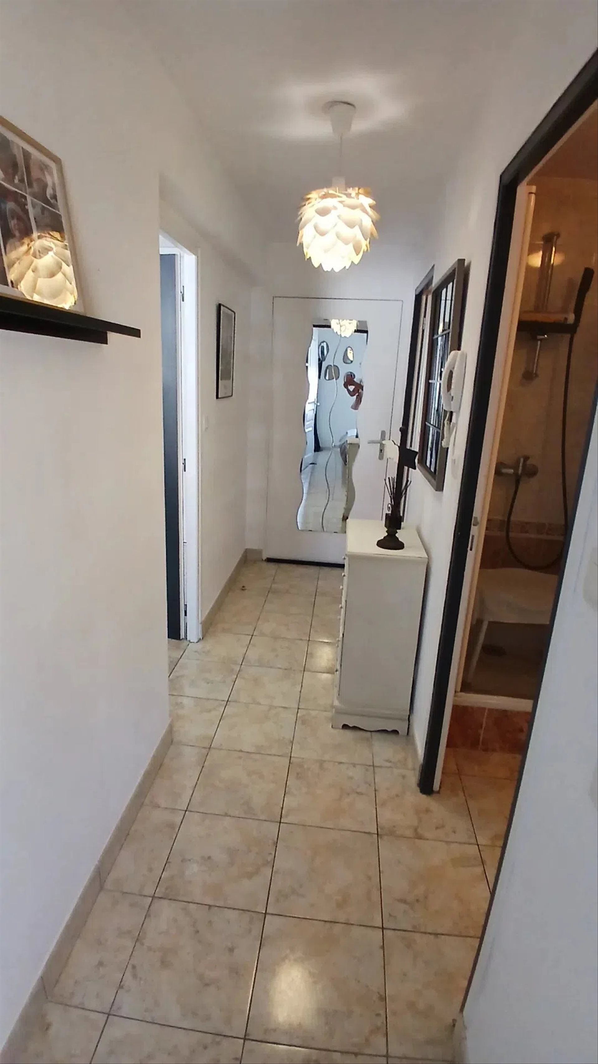 Appartement à vendre, 46m², Berck