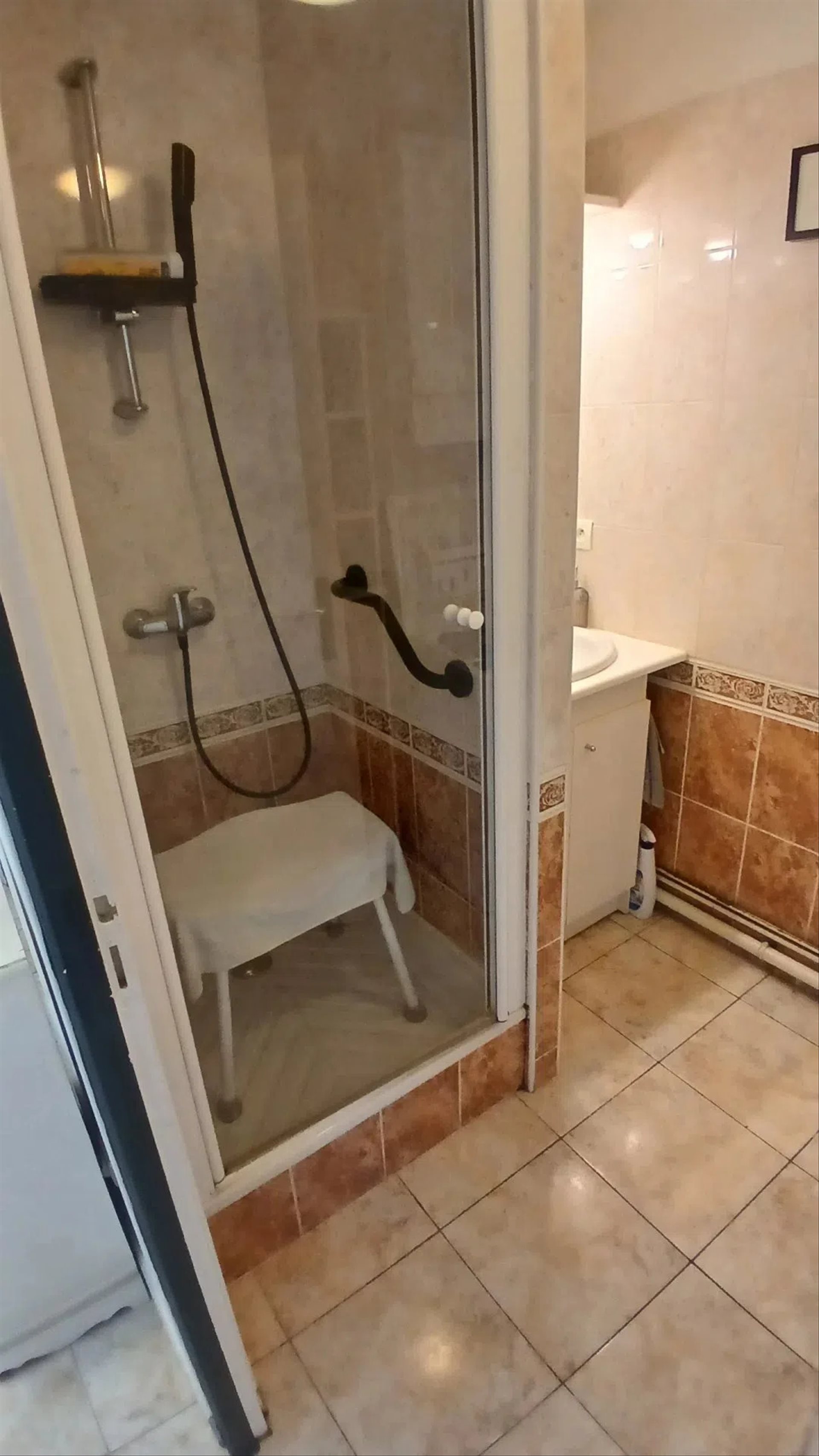Appartement à vendre, 46m², Berck
