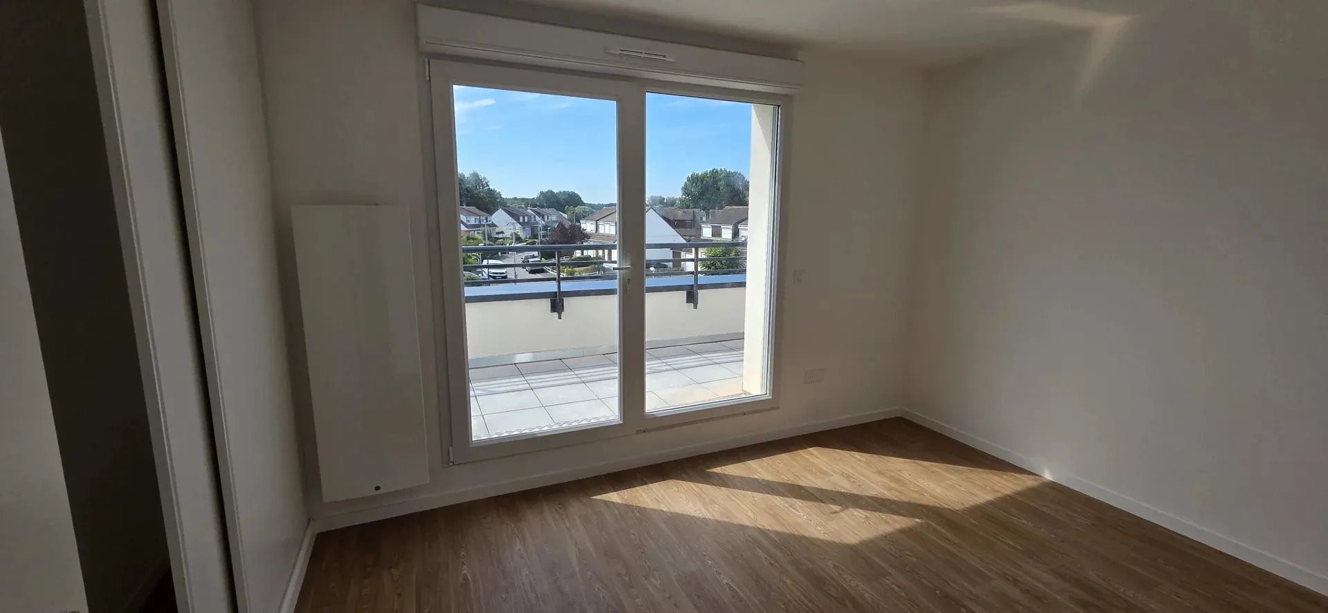 Appartement à louer, 64m², Berck