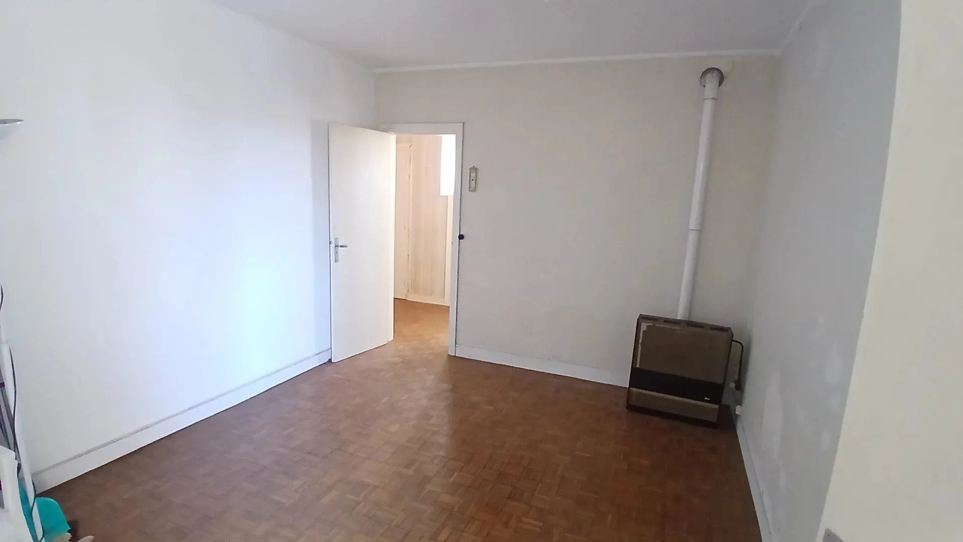 Appartement à vendre, 46m², Berck