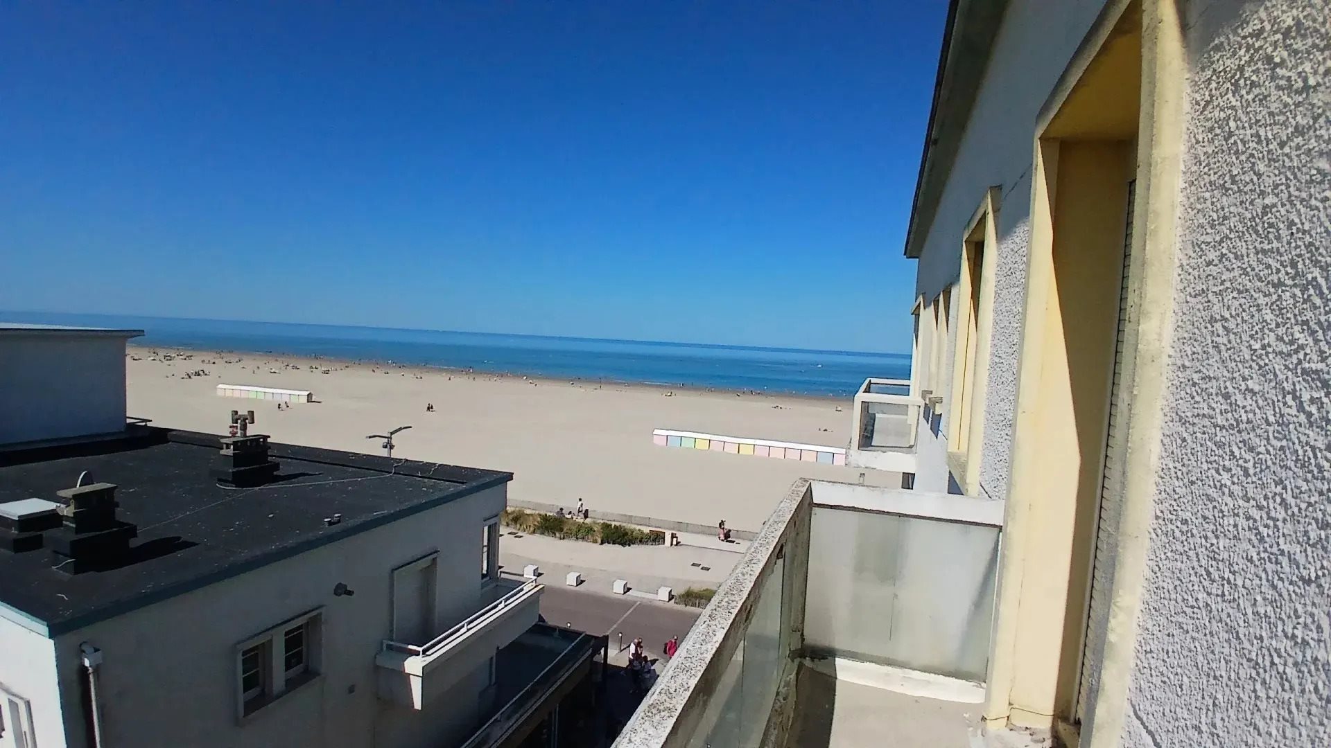 Appartement à vendre, 46m², Berck