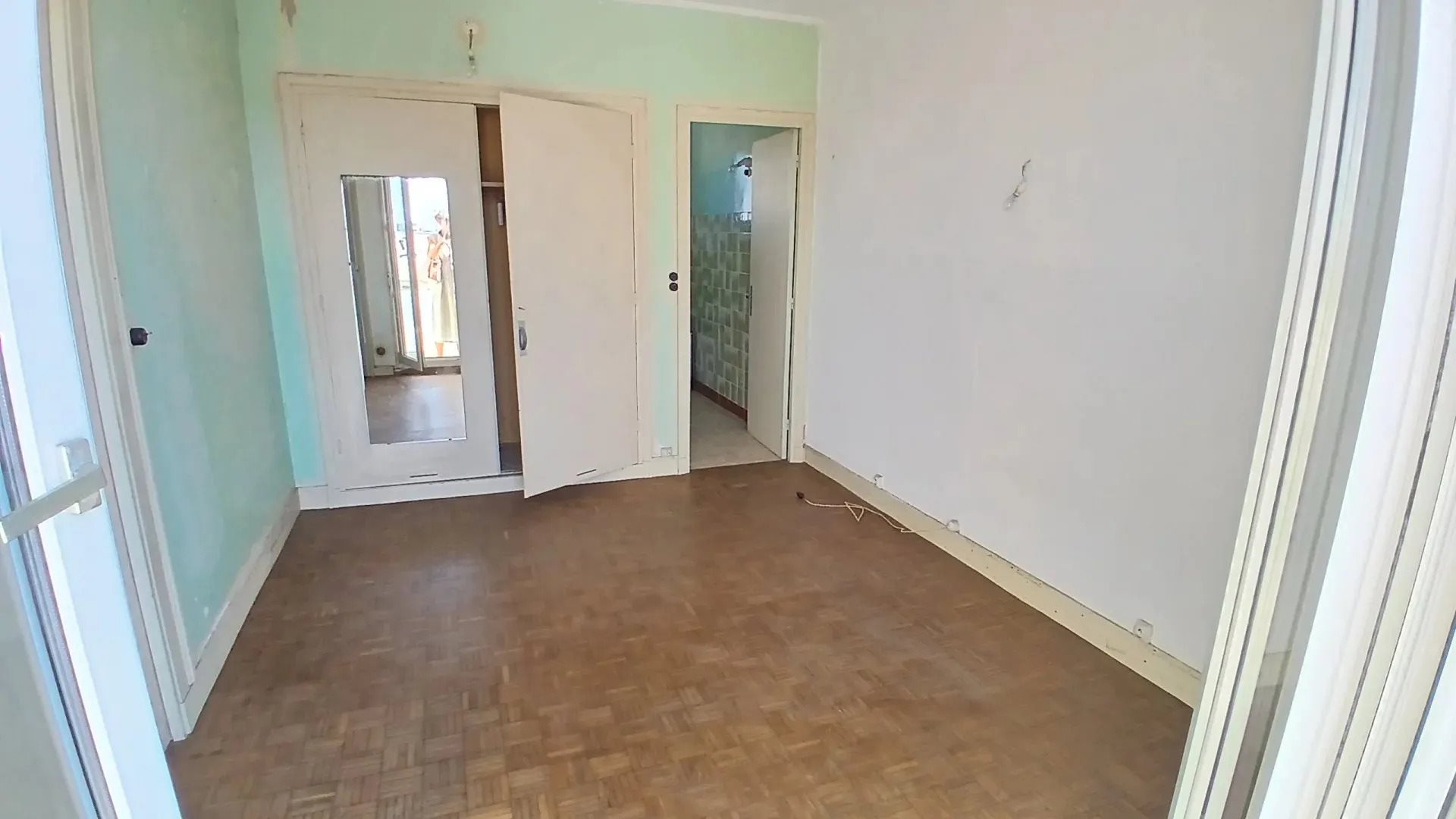 Appartement à vendre, 46m², Berck