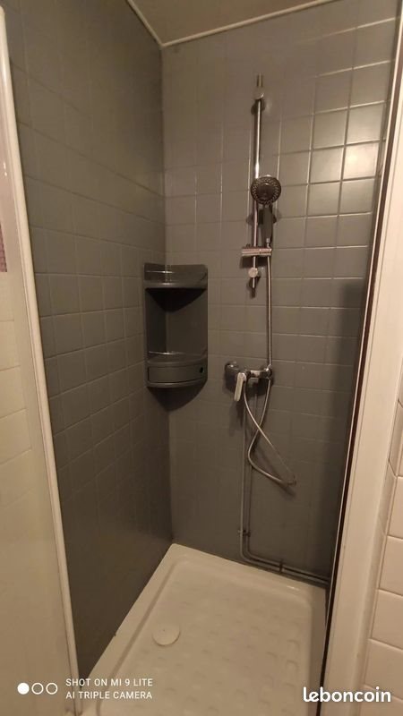 Appartement à louer, 23m², Berck