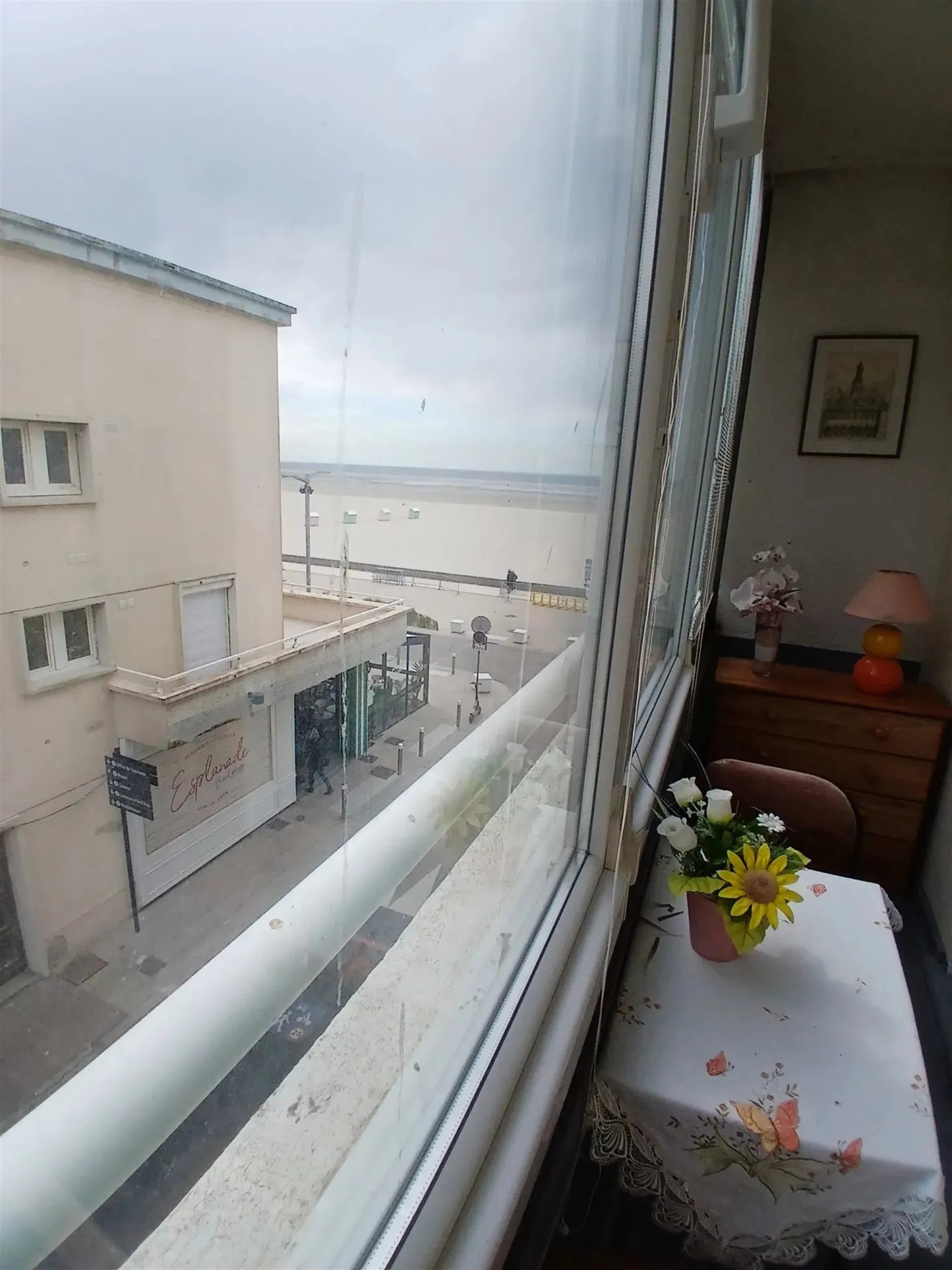 Appartement à vendre, 47m², Berck