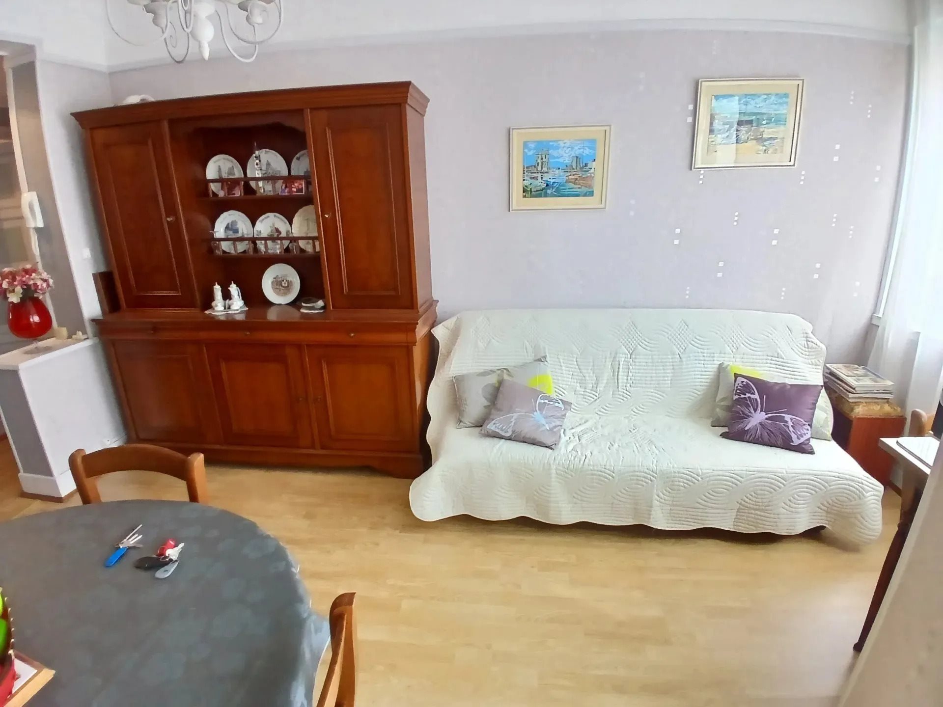 Appartement à vendre, 47m², Berck