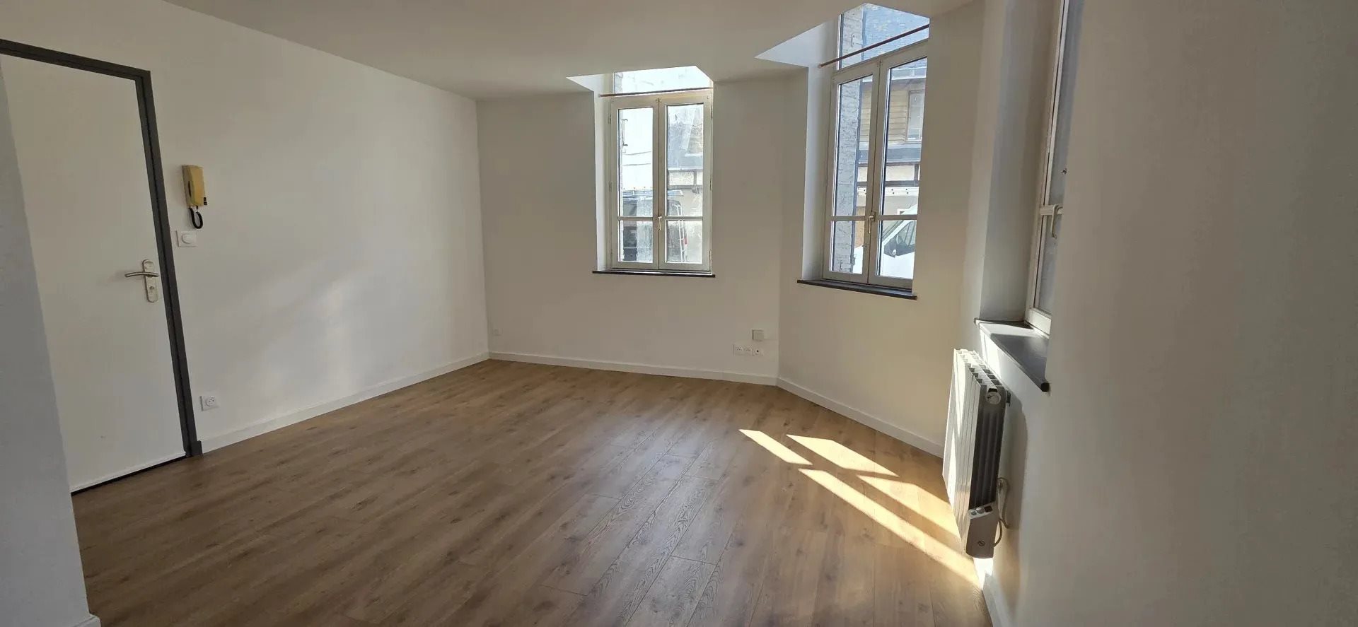 Appartement à louer, 35m², Berck