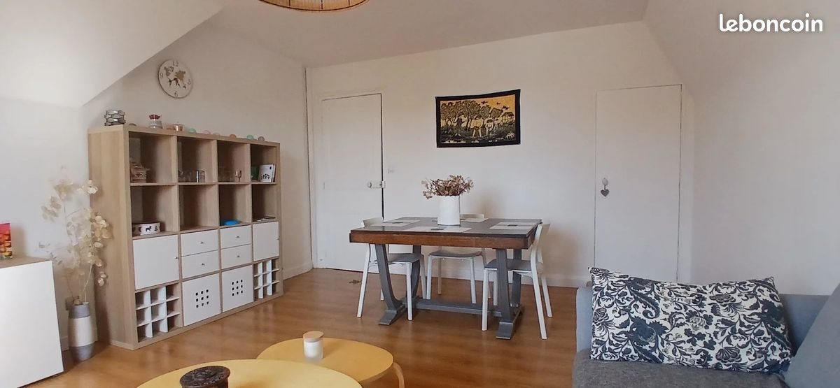 Appartement à vendre, 43m², Berck