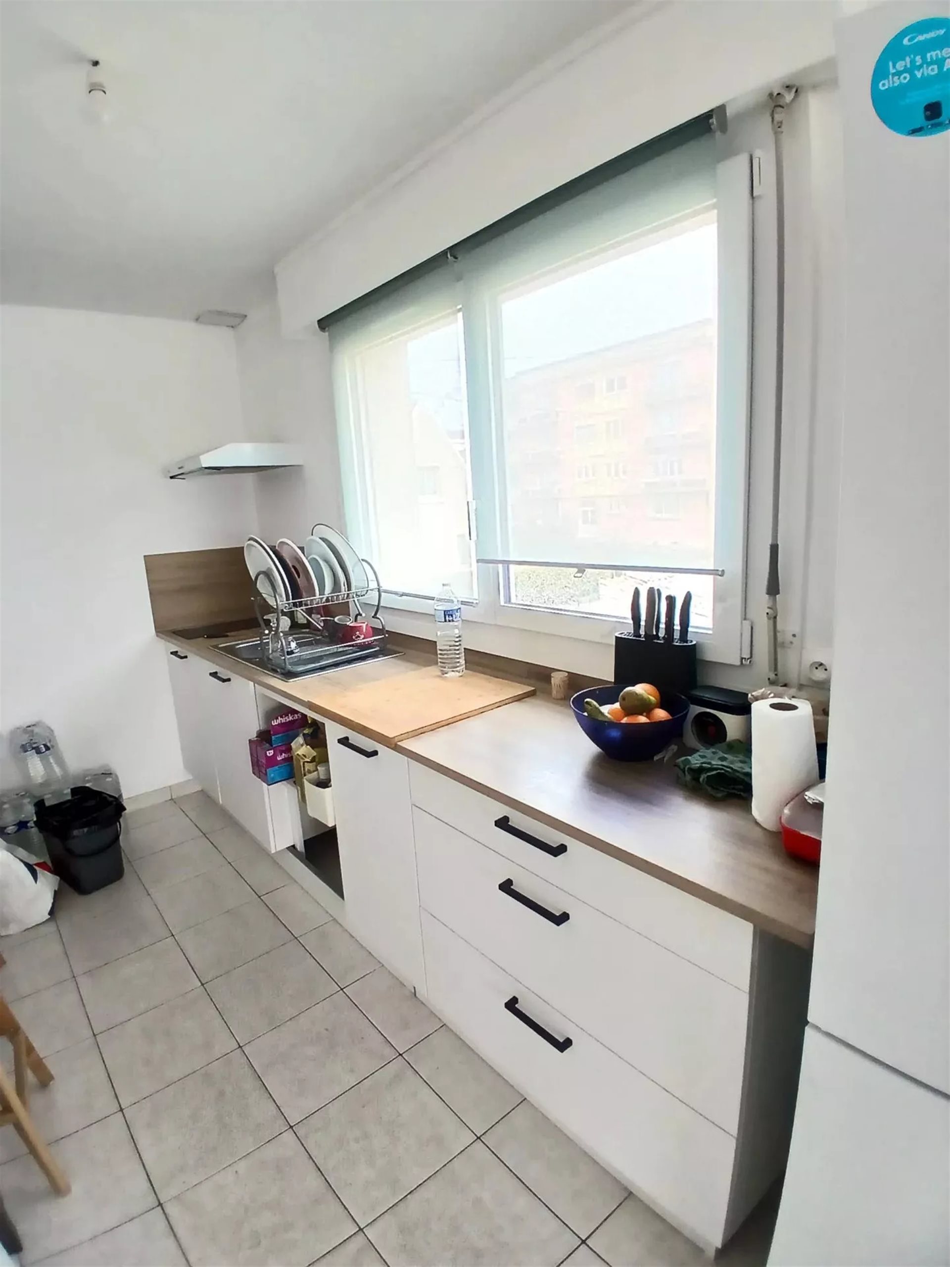 Appartement à vendre, 49m², Berck
