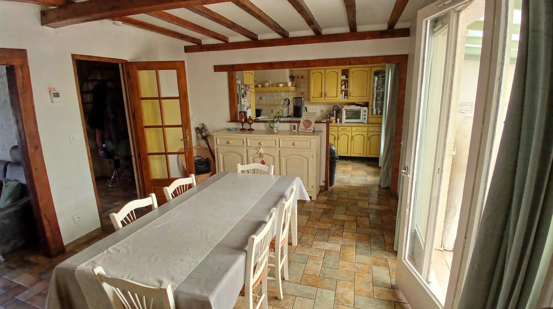 Maison à vendre, 90m², Berck