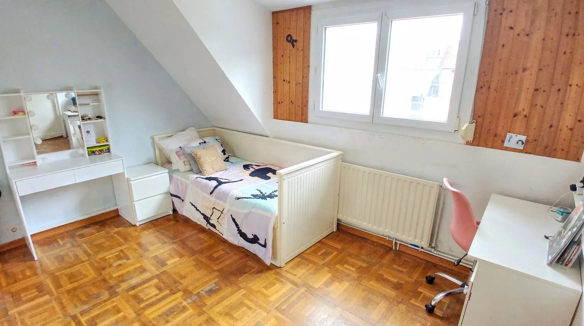 Maison à vendre, 90m², Berck