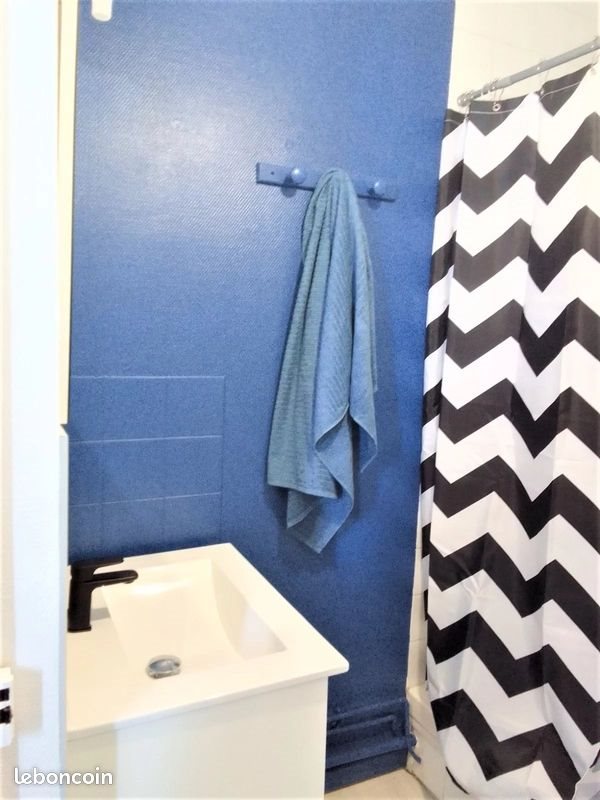 Appartement à louer, 23m², Berck