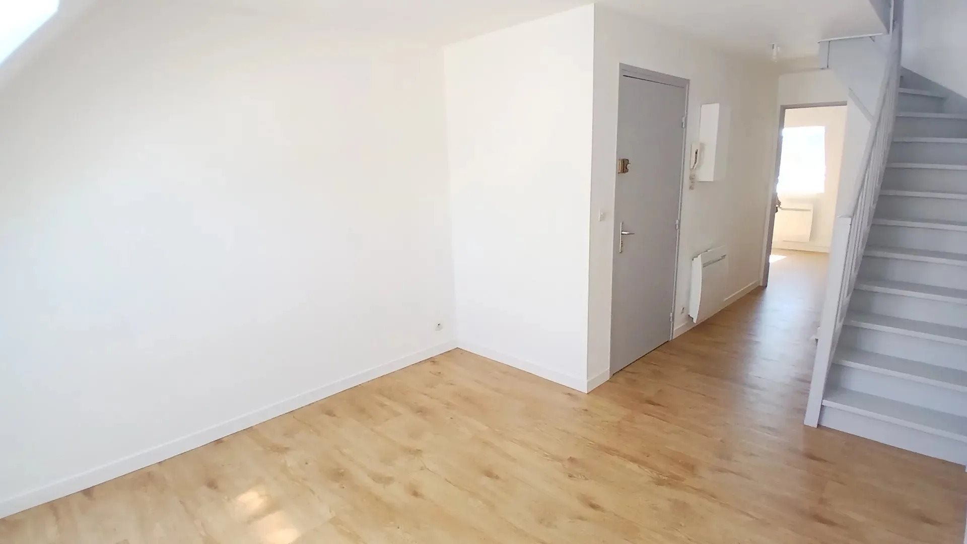 Appartement à vendre, 34m², Berck