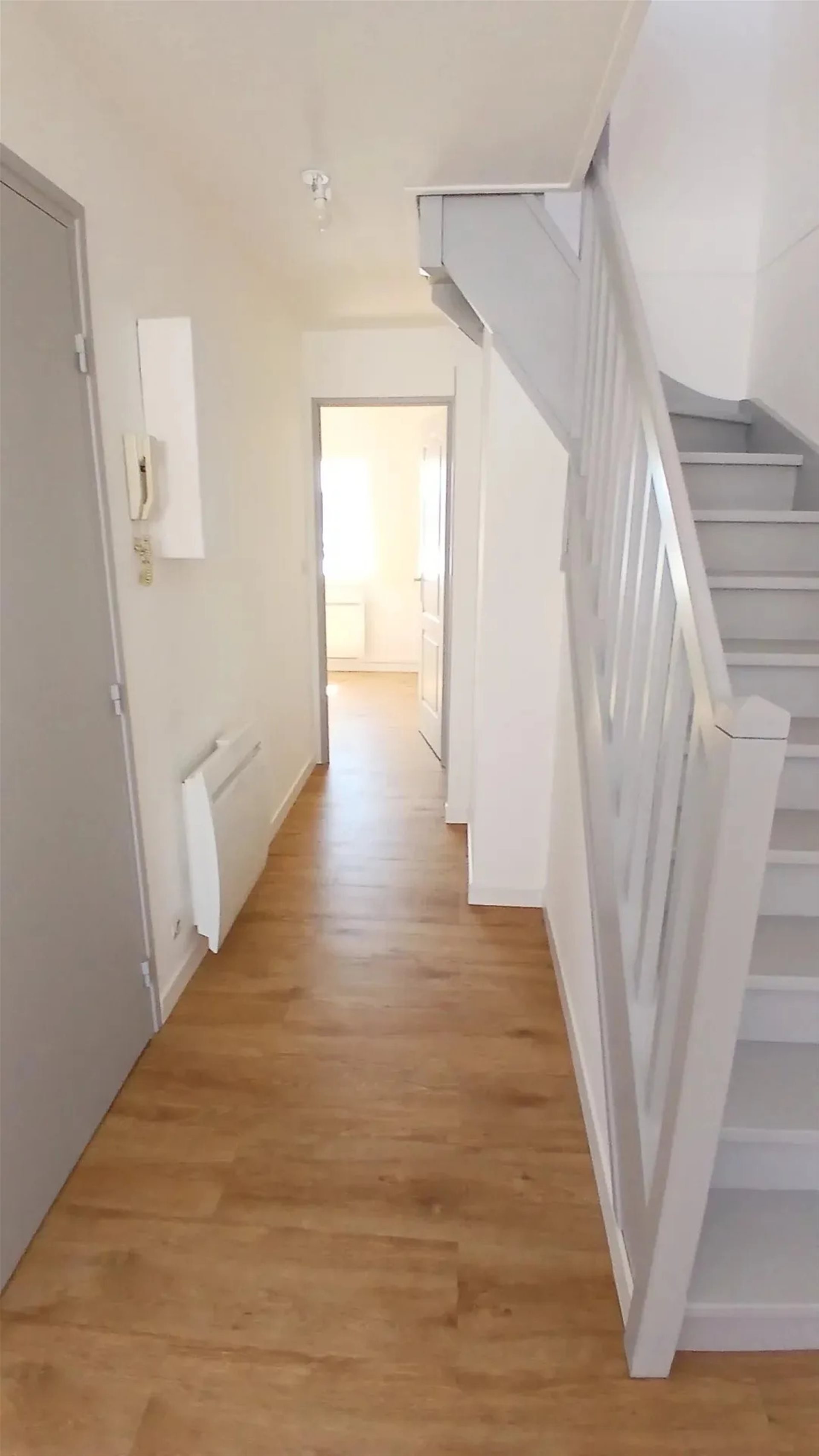 Appartement à vendre, 34m², Berck