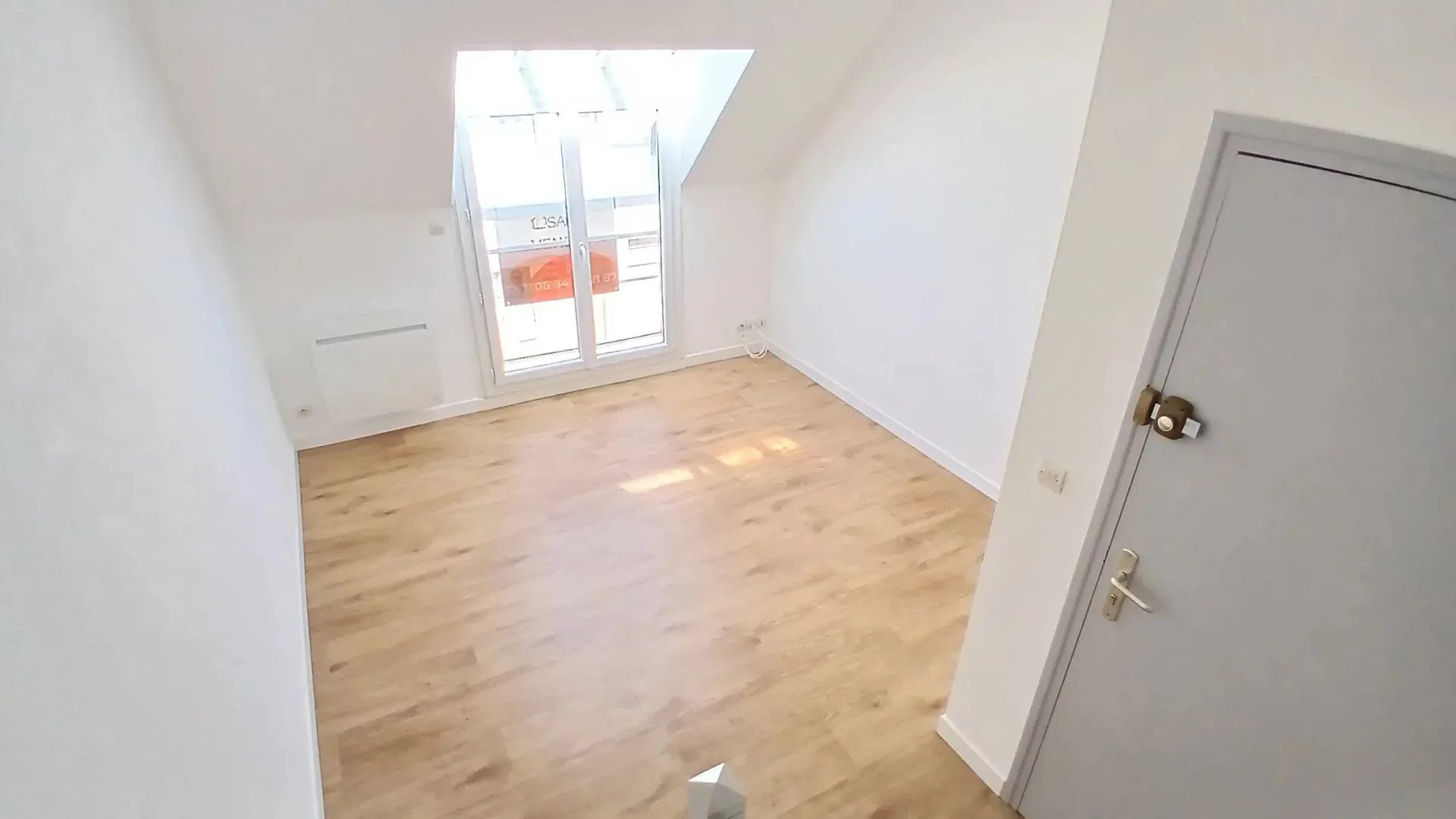 Appartement à vendre, 34m², Berck