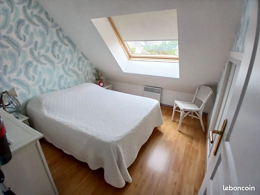 Appartement à vendre, 51m², Berck