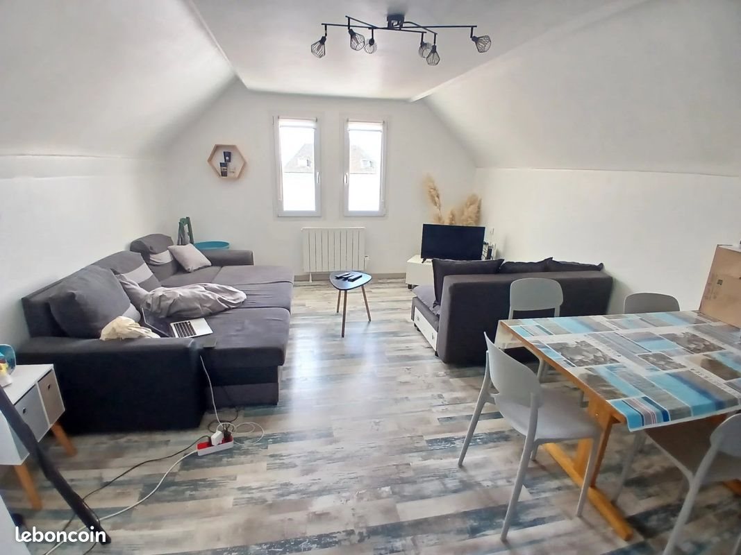 Maison à vendre, 59m², Berck