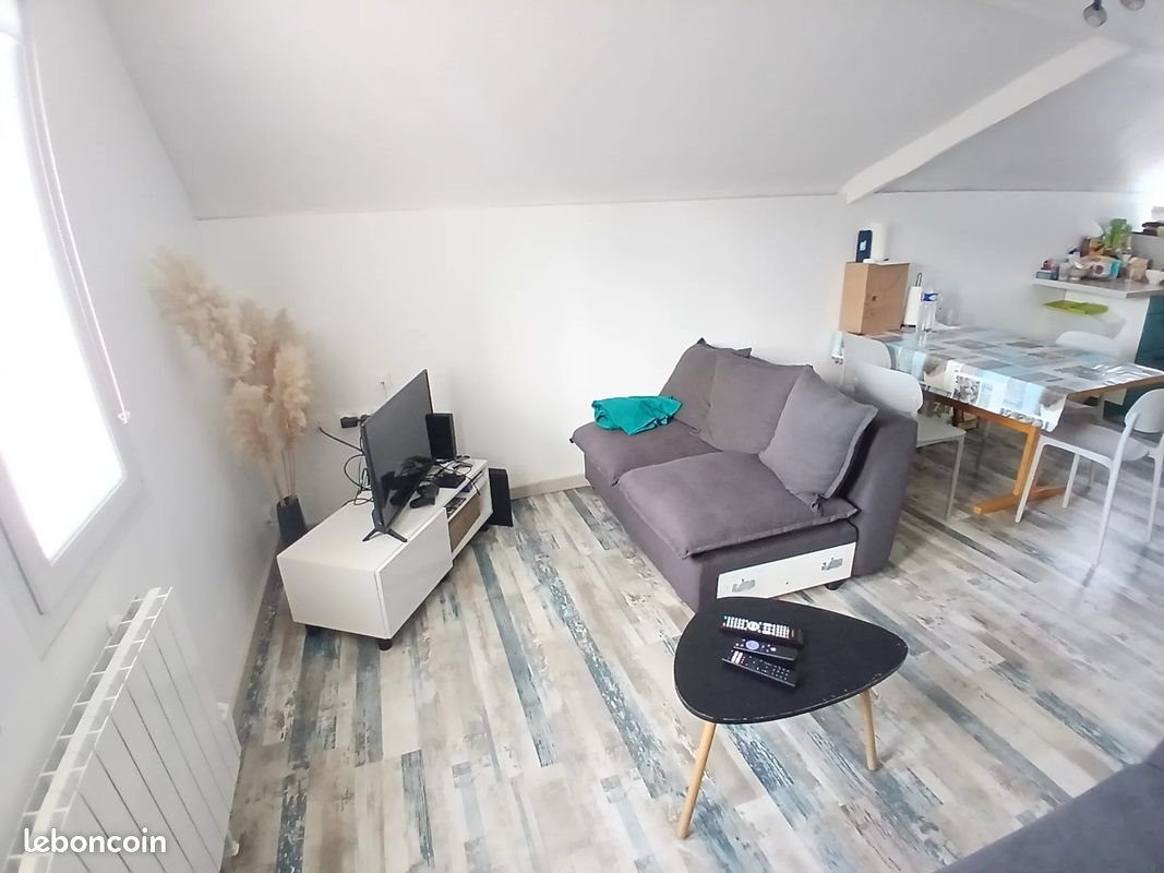 Maison à vendre, 59m², Berck