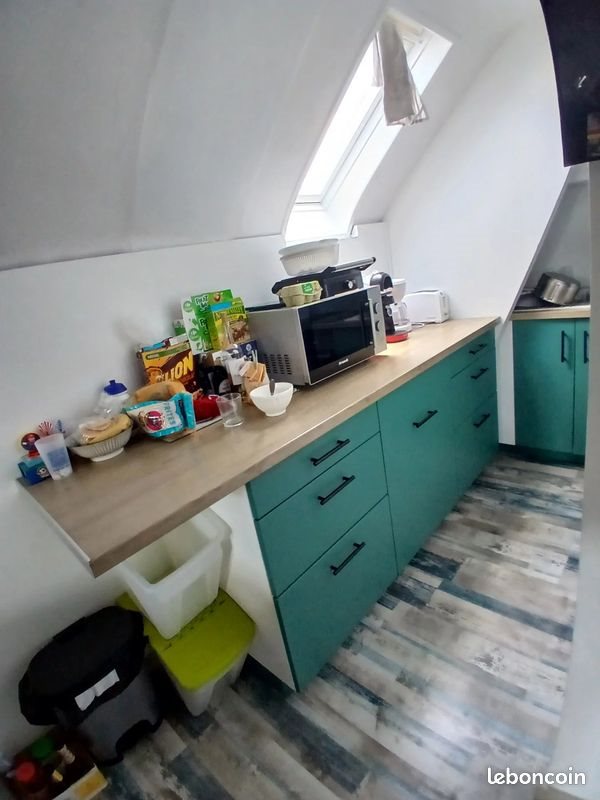 Maison à vendre, 59m², Berck