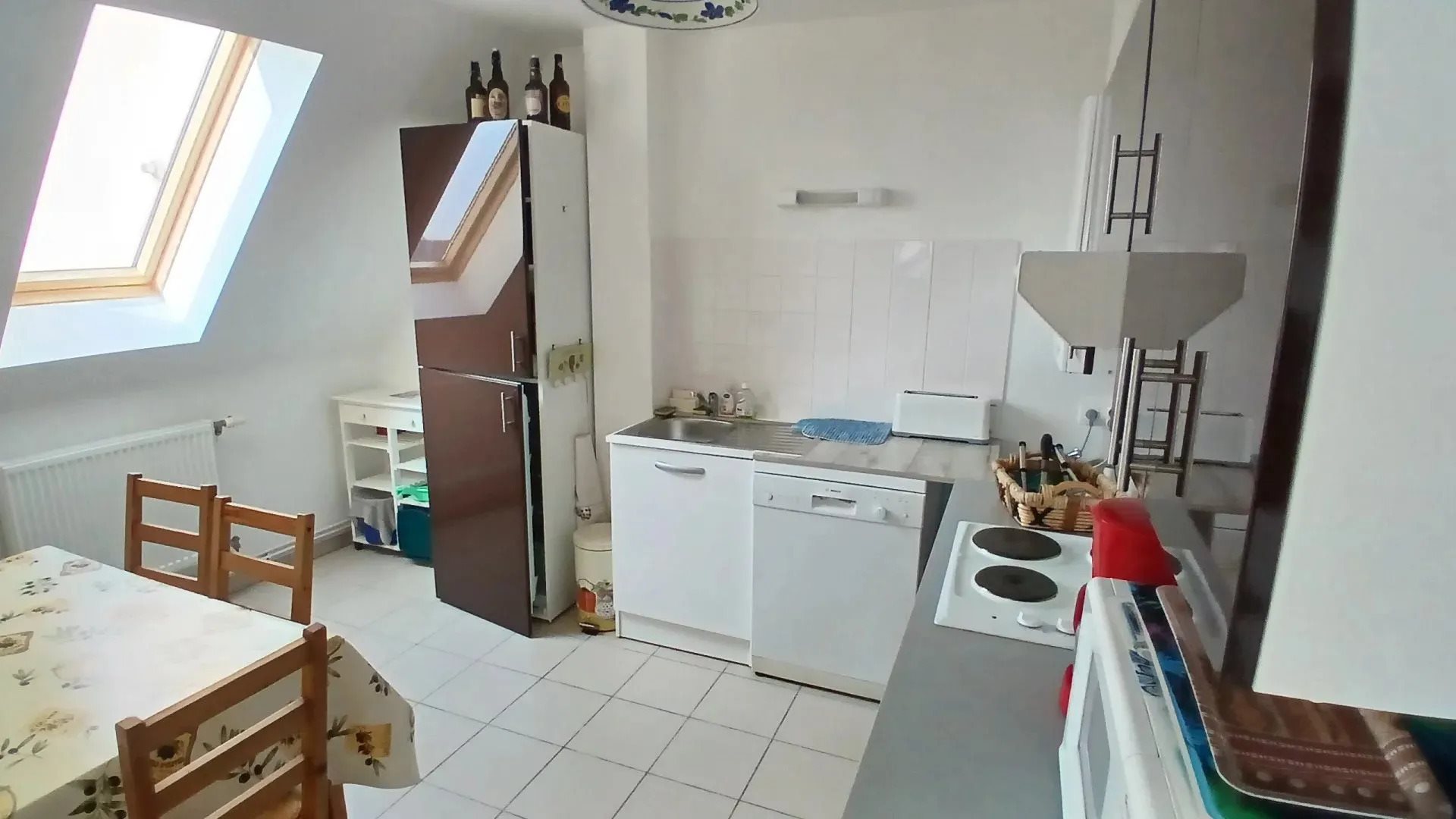 Appartement à vendre, 37m², Berck
