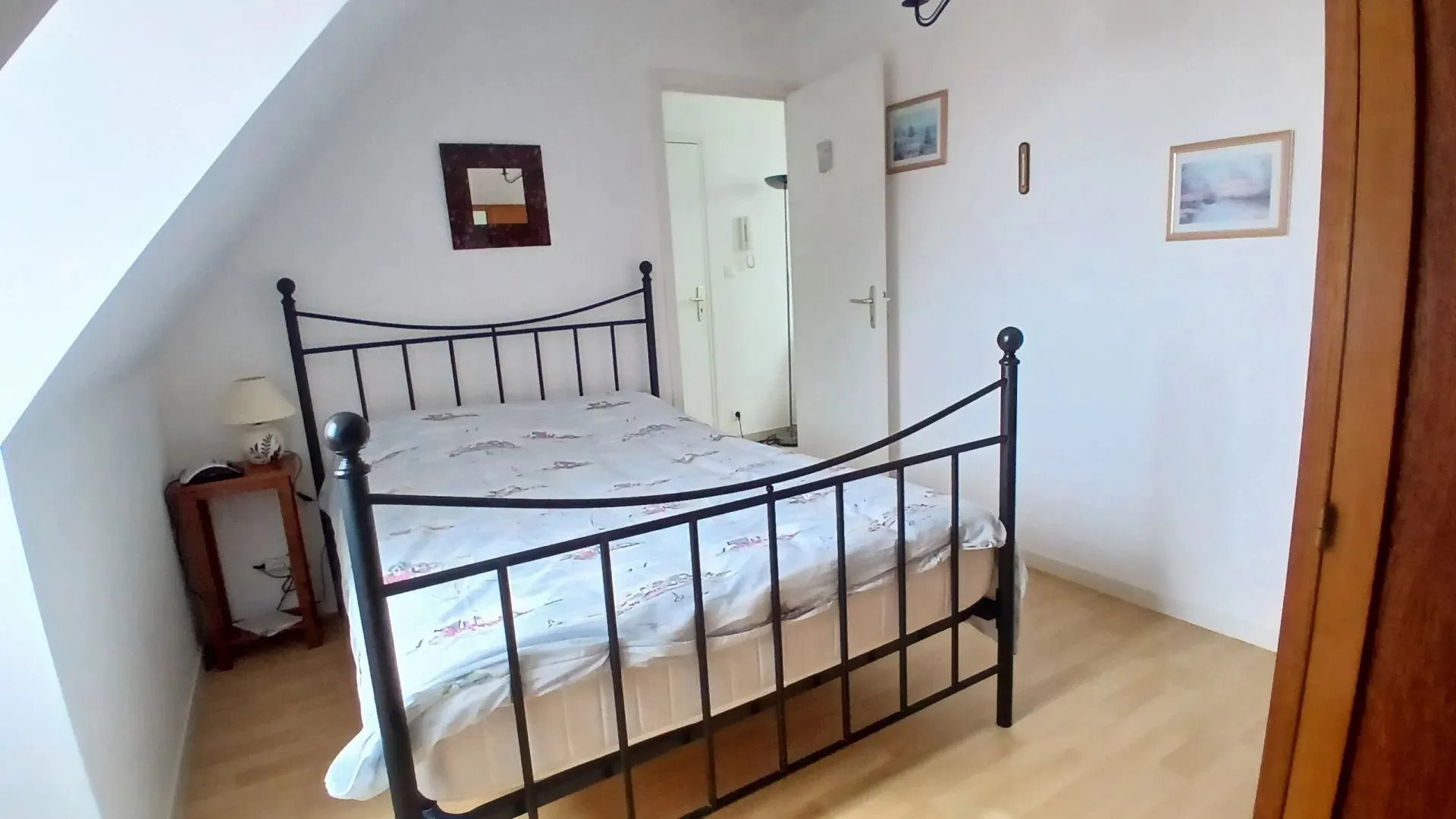 Appartement à vendre, 37m², Berck