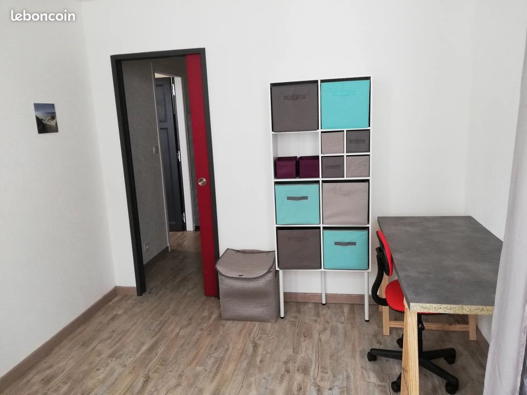 Appartement à vendre, 62m², Berck