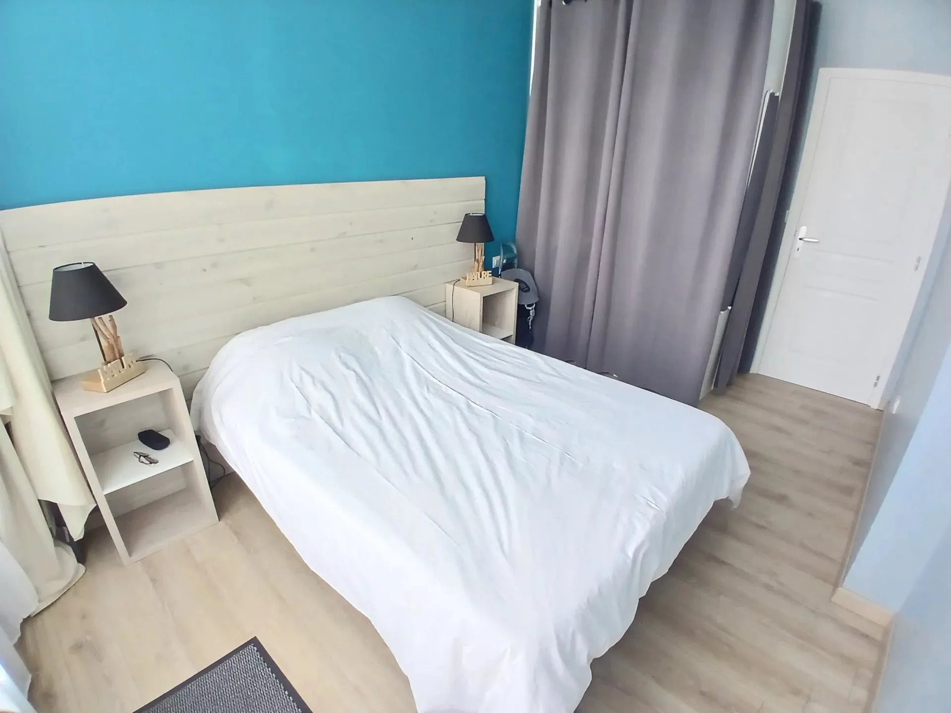 Appartement à vendre, 50m², Berck