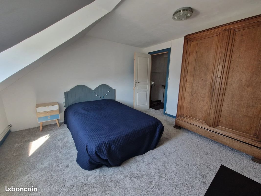 Maison à vendre, 87m², Berck