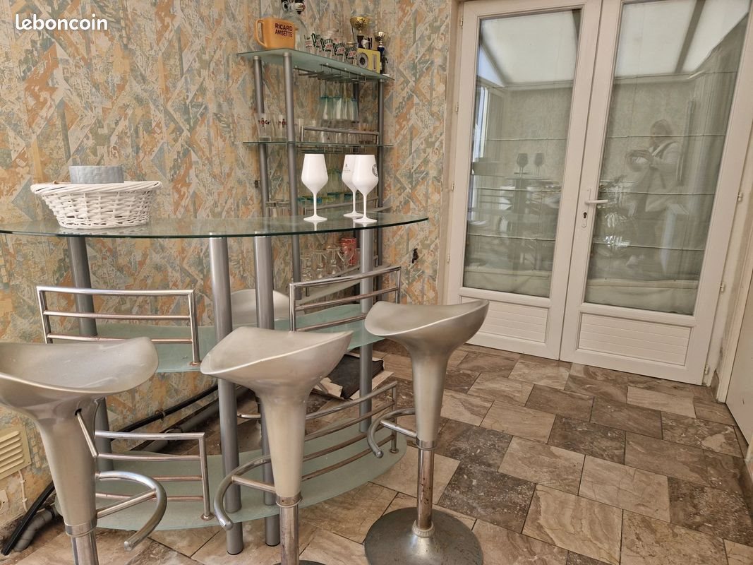 Maison à vendre, 87m², Berck