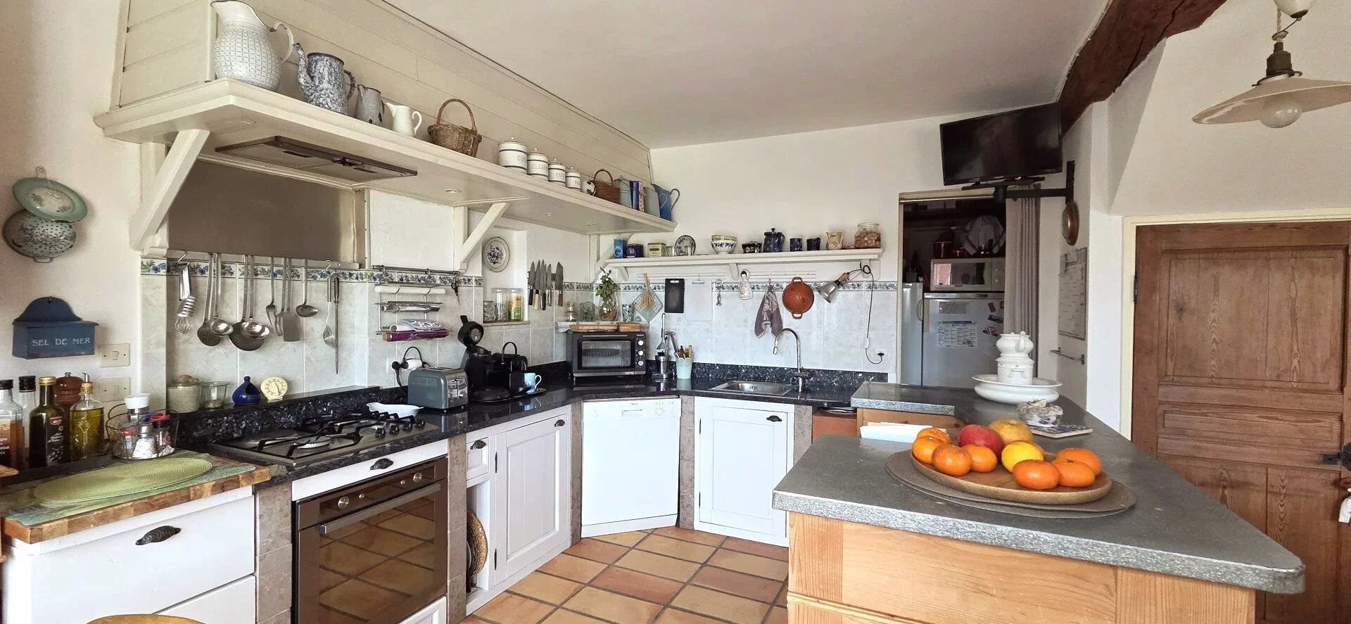 Maison à vendre, 133m², Groffliers