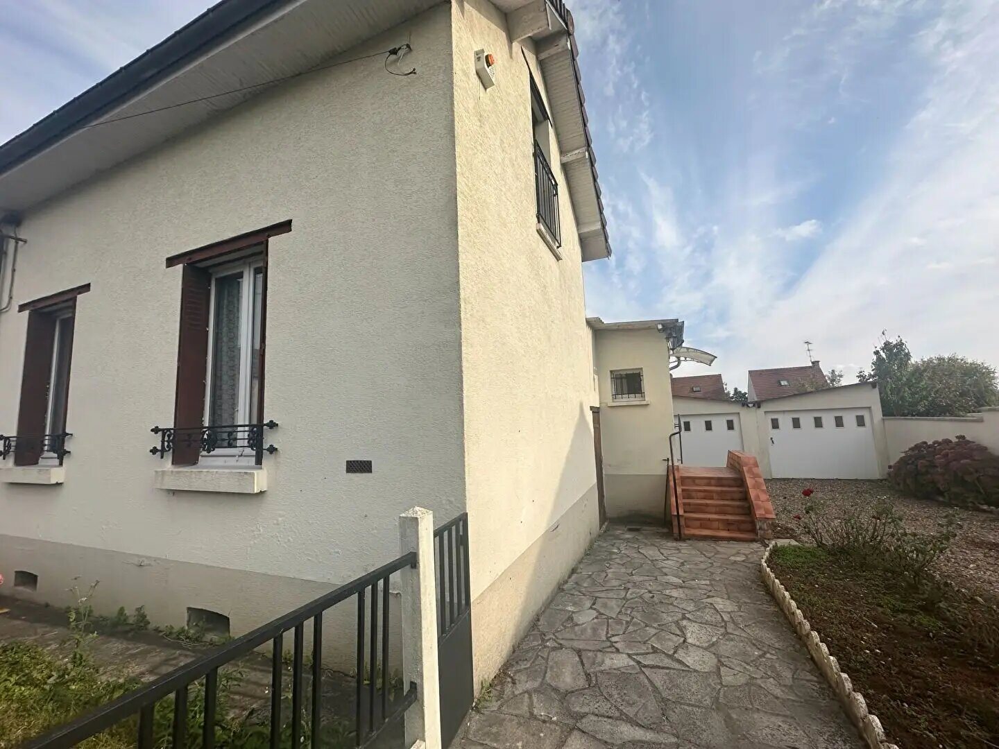 Maison à vendre, 70m², Chambly