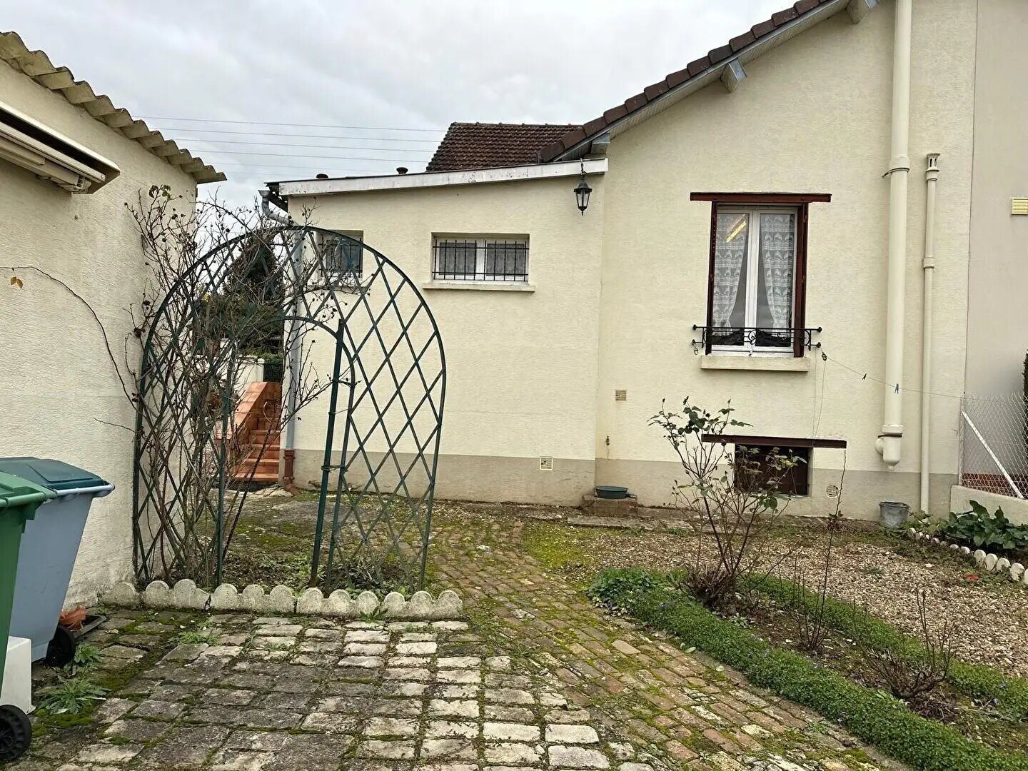 Maison à vendre, 70m², Chambly