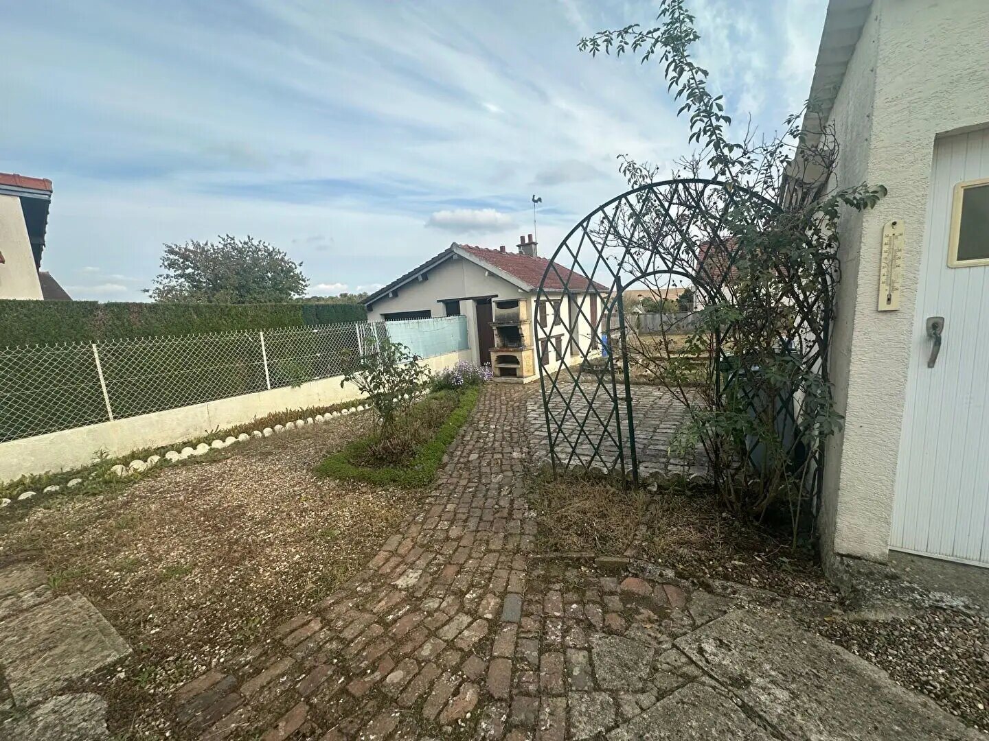 Maison à vendre, 70m², Chambly