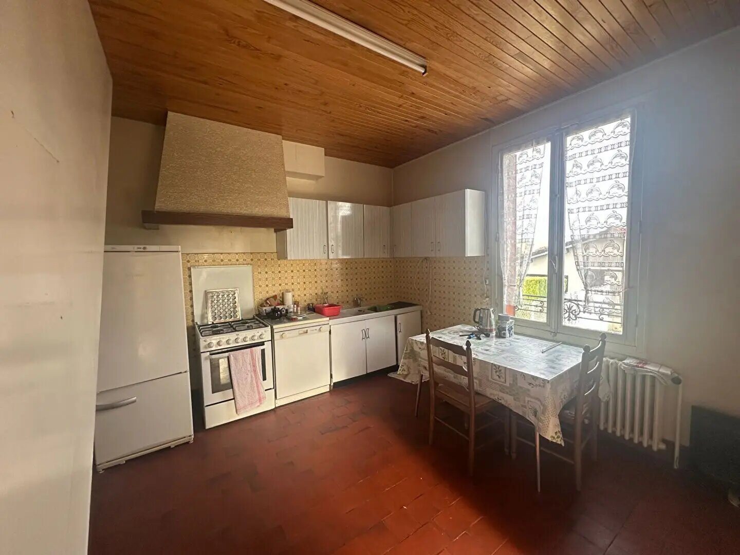 Maison à vendre, 70m², Chambly