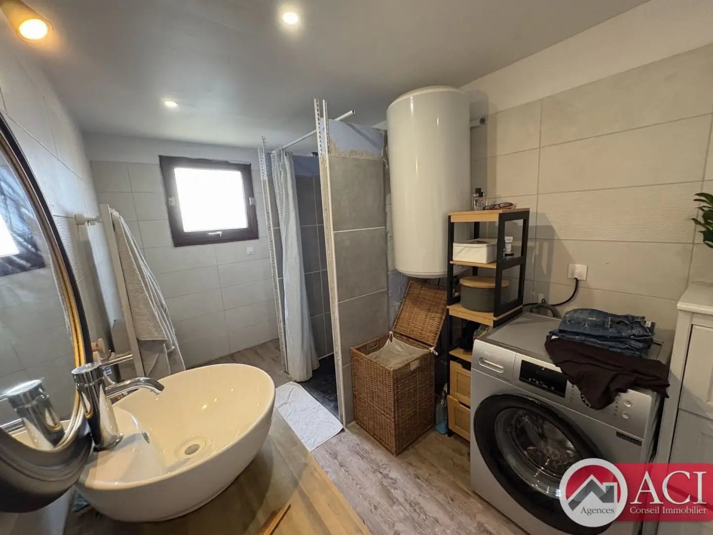 Maison à vendre, 60m², Bornel
