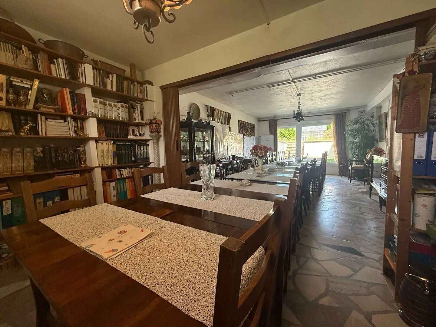 Maison à vendre, 190m², Sainte-Geneviève