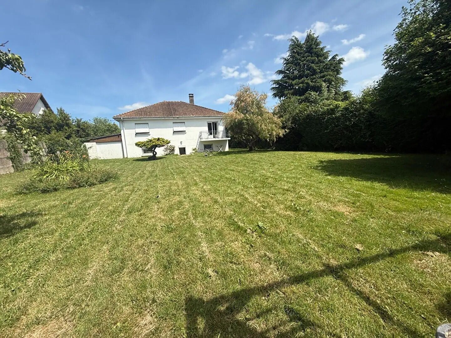 Maison à vendre, 190m², Sainte-Geneviève