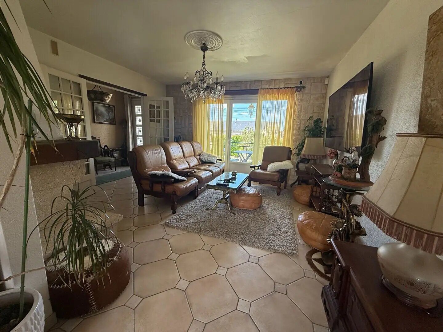 Maison à vendre, 190m², Sainte-Geneviève