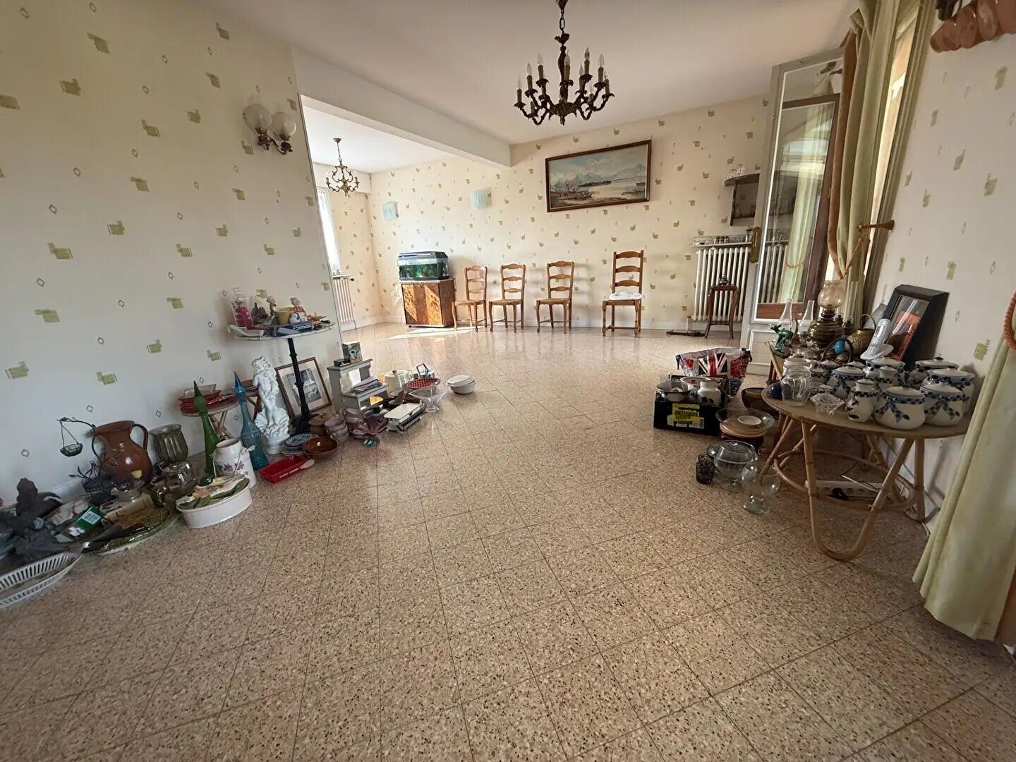 Maison à vendre, 162m², Bornel