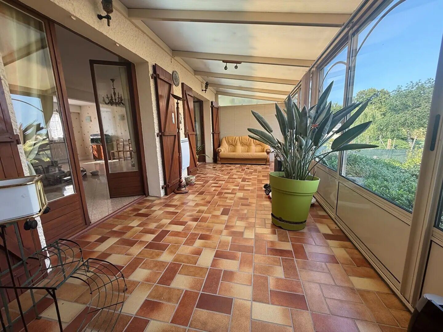Maison à vendre, 162m², Bornel