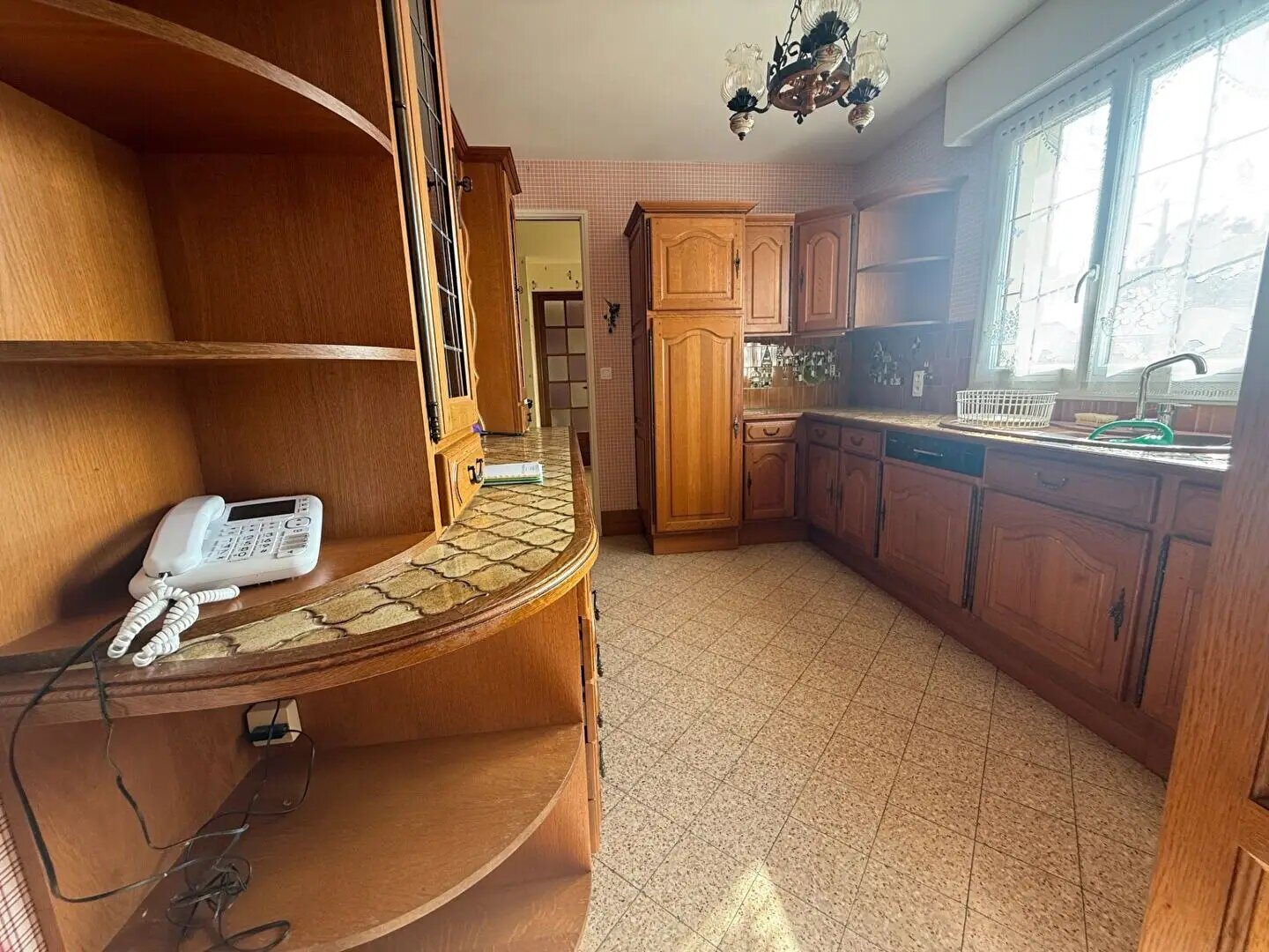 Maison à vendre, 162m², Bornel