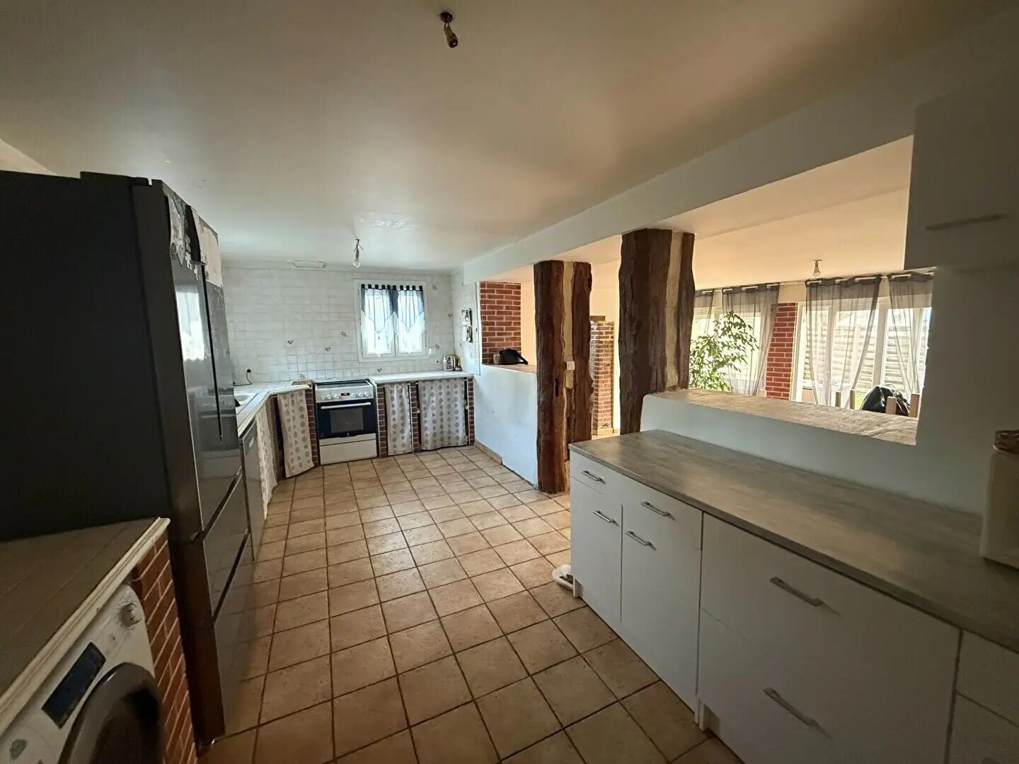 Maison à vendre, 143m², Noailles