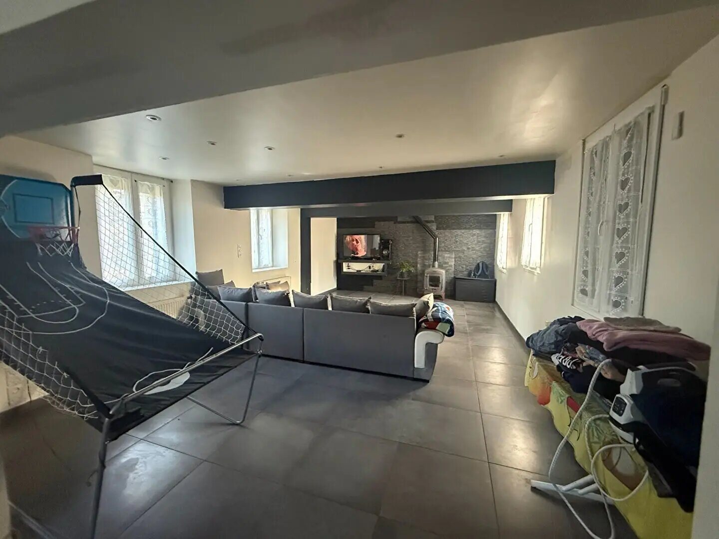 Maison à vendre, 143m², Noailles