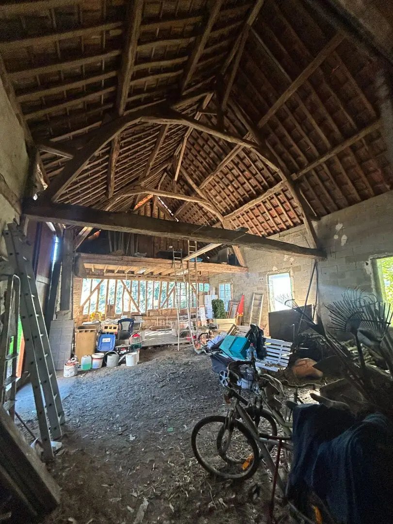 Maison à vendre, 280m², Lachapelle-Saint-Pierre
